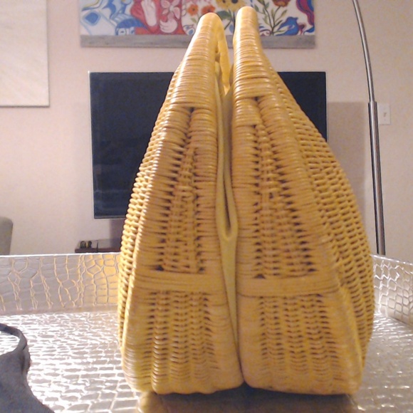 Basket Bag - Picture 6 of 6